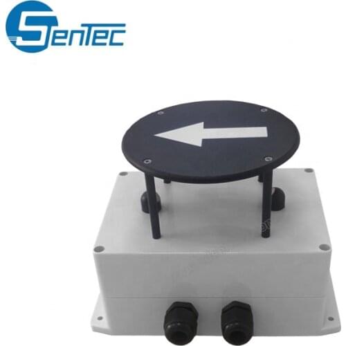 WS3033 Ultrasonic Tunnel wind Wind Speed And Direction Detector For Tunnel wind sensor