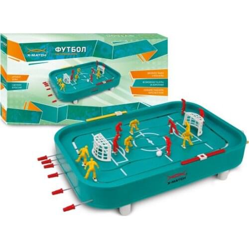 X-Match Table Soccer