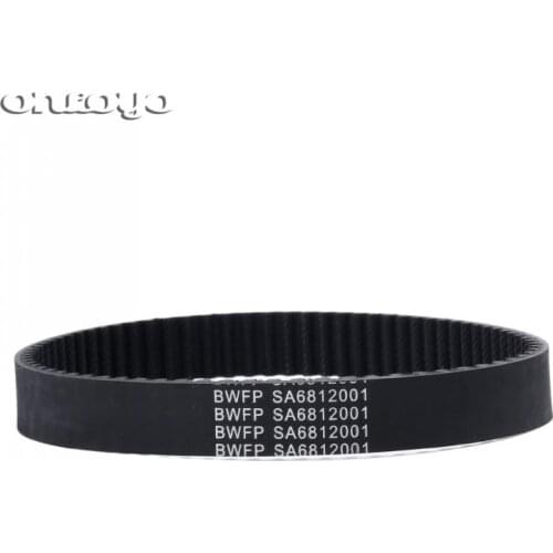 SEWING MACHINE SPARE PARTS Durkopp Brothers 9820 Duke Pu 767 Single Needle Belt Belt 95 General Purpose Belt