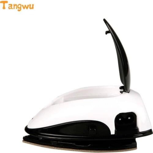 Iron electric household mini drilling small dormitory hand travel irons industrial portable iron Electric Irons NEW