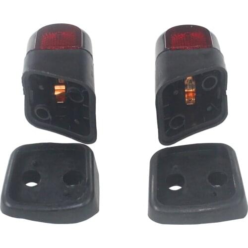 2pcs one set 0018209256 0018209356 New Rear Position Lamp sprinter light