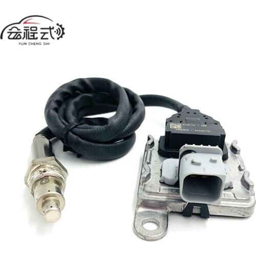 4326873 New High Performance Nitrogen Oxide Sensor For Honda Accord 89465-13030