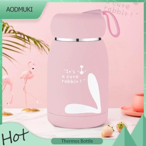 AODMUKI Children's Thermoses