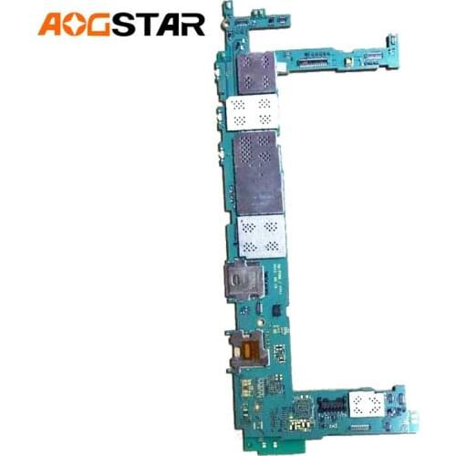 Aogstar Working Well Unlocked With Chips Mainboard Global Firmware Motherboard For Samsung Galaxy Tab S T700 T705