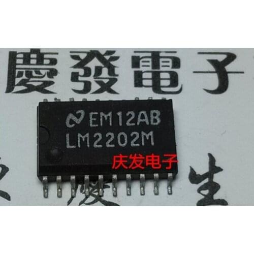 Free Delivery.LM2202M