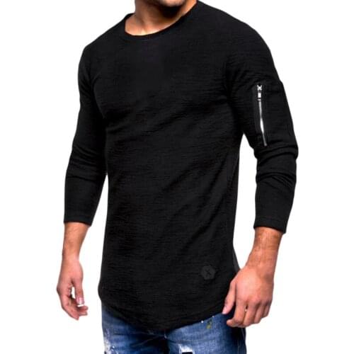 Bigsweety Men's Sleeveless T-Shirts