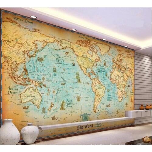 Custom large mural 3D living room bedroom restaurant TV background wall paper rose smoke papel de parede wallpaper for walls 3 d