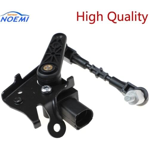 YAOPEI 4H0941285H Headlight Level Height Sensor FL RL For Audi A1 A3 A6 A7 Golf Tiguan Passat Front LEft Right