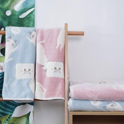 Baby Blanket Coral Fleece Soft Kids Blankets Newborn Swaddle Infant Wrap Bath Towel Girl Boy Stroller Cover Breastfeeding Cover