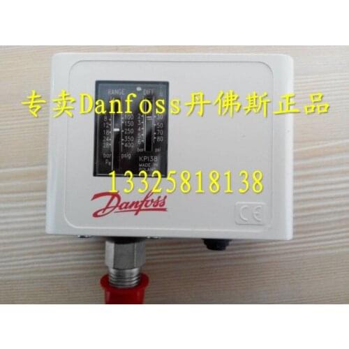 KPI38 060-508166 060-5081 original Danfoss DANFOSS pressure controller spot