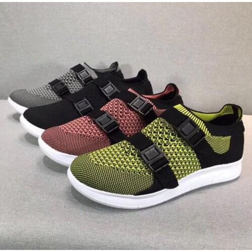 MOST&RAREFUR Women's Sneakers