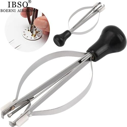 9.5cm*1cm Quartz Watch Repair Tool Kit Pins Puller Watchmaker Tools Watch Hand Remover Picker Repair Kit Parts Accessories