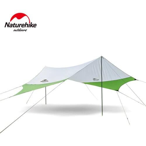 Naturehike Car Exterior Accessories