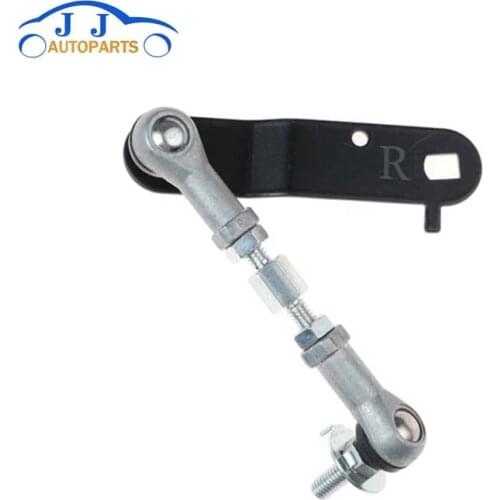 New 48906-35010 48906-35020 Height Level Sensor For Toyota Prius Tacoma For Lexus RX350 RX330 RX400h ES330 Left / Right