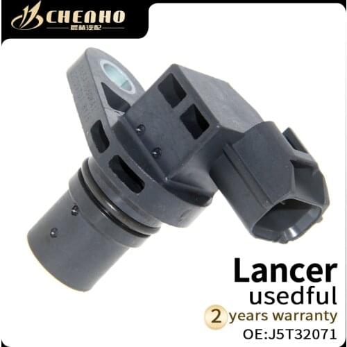 CHENHO BRAND NEW 1865A066 Original Camshaft Cam Position Sensor for Mitsubishi Lancer Outland er 2008-2011 2.0L 2.4L L4