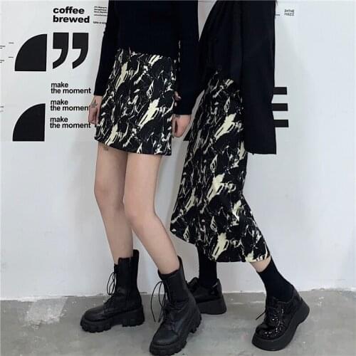 PENGANCUO Women's Skirts