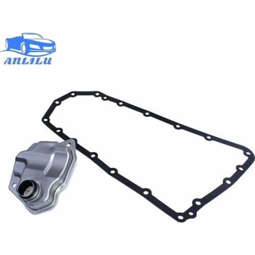 Suitable for Dod-ge J-eep Ni-ssan Altima Maxima Pathfinder Rogue NV200 Sendra Q60 QX60 transmission oil pan gasket 31728-1xz0a