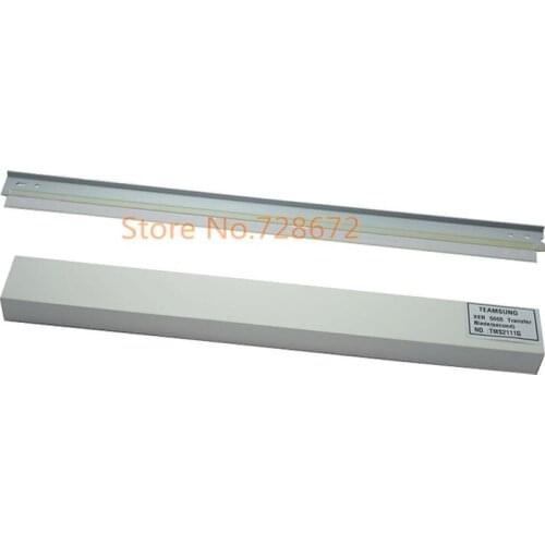 2pcs Compatible DC240 DC250 DC242 DC252 Transfer Belt Blade for Xerox DocuColor 250 252 240 242 DCC6550 5065 6500 Cleaning Blad