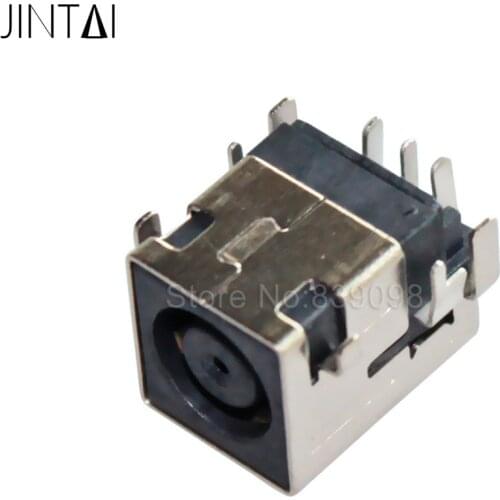 DC Power Jack Charging Port PLUG For Dell Inspiron N4020 N4030 N5010 N5110 M5010