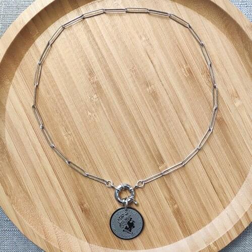 Siqi Silver Pendants