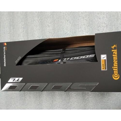 Continental Grand Prix 5000TL 700 x25C/28C Road Bike Clincher Foldable Tire