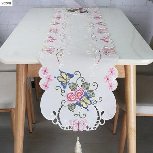 Дорожки на стол Vezon China At AliExpress