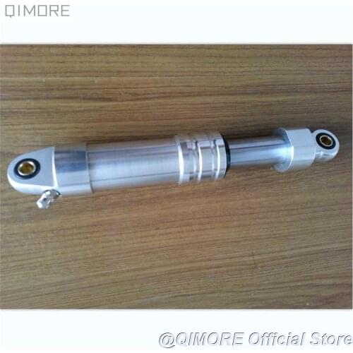 Scooter ZUMA ZOOMER MONKEY 280mm round end Oil Pressure Damper Rear Shock Absorber / Rear Suspension