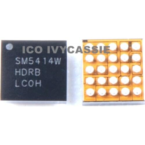 SM5414W Charger IC USB Charging Chip