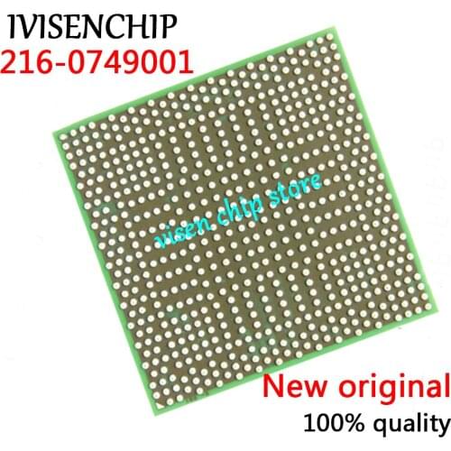 100% New 216-0749001 216 0749001 BGA Chipset