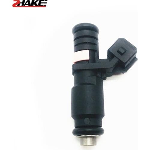 100% Professional High Performance Factory Manufacturing Good Quality Fuel Injector OEM 5WY-2805A 7163001198