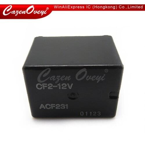 5pcs/lot CF2-12V CF2-12V ACF231 DIP-8 In Stock