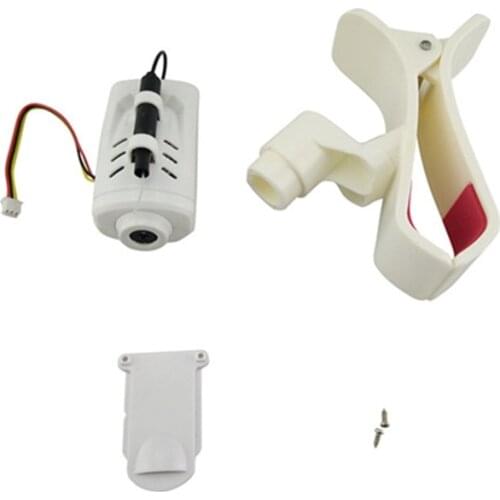 BLLRC aircraft accessories SYMA X5C X5SC X5SW X5HW X5HC X54HW remote control helicopter FPV WIFI real-time transmission camera