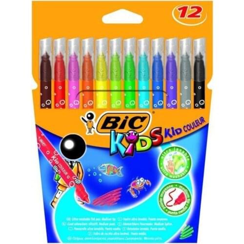 BIC Baby Pens