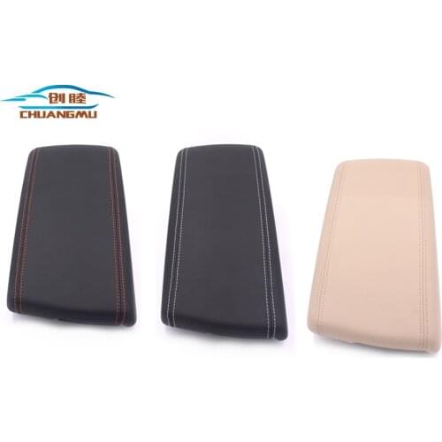 CHUANGMU Armrests For Cars