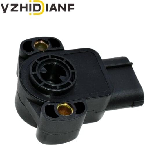 1pc Throttle Position Sensor TPS for Ford- Explorer Sport /Mazda- F4SF9B989AA F4SZ9B989AA F79Z9B989AA F8OF9B989AA ZZM318851