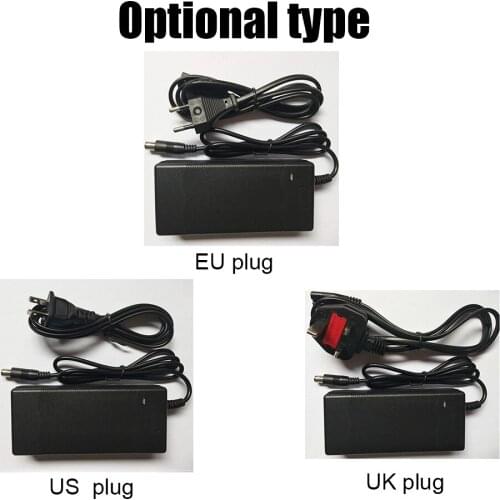 36V Scooter Charger For Xiaomi Mijia M365 Ninebot ES1 ES2 ES4 Electric Electric Scooter Charger Adapter Battery Charger 42V 2A