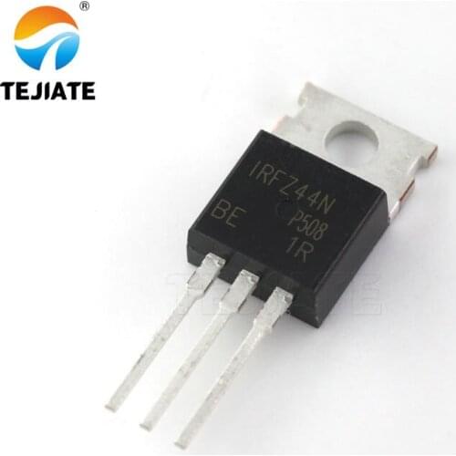 10PCS IRFZ44N IRFZ44NPBF TO220 TO-220 IRFZ44 New Original IRFP260N
