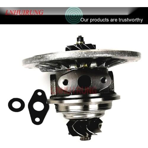 Turbo cartridge for Mazda B2500 2.5L 80Kw 109HP 115 J97A RHF4 VJ33 VJ26 WL84 WL8413700 VA430013 VB430013 turbine cartridge core