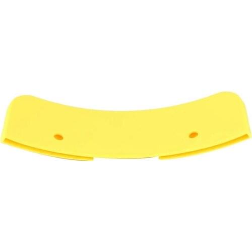 Tire Shovel Plastic Sleeve, Tire Shovel Plastic Sleeve Bead Breaker Cover for Tyre Detachable Wheel Changing Machines