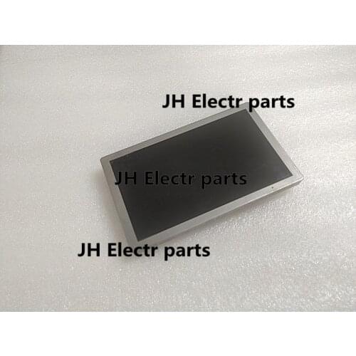 Original LQ070T3AG02 480*234 24 pins 100% tested 7.0 Inch LCD Screen Display Panel For SHARP