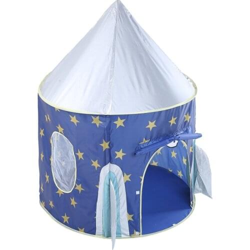 Portable Play Kids Tent Children Indoor Outdoor Ocean Ball Pool Folding Cubby Toys Castle Enfant Room House Gift For Kids