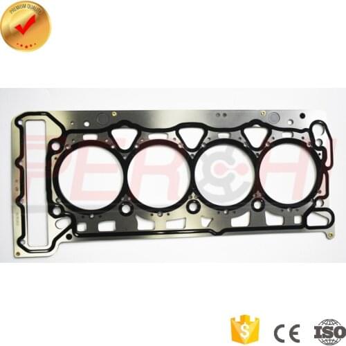 Engine auto parts head gasket for Volkswagen ALTEA XL 2006 TIGUAN 2007 GOLF V 2003-2009 AMAROK 2010 OEM 06J 103 383 D