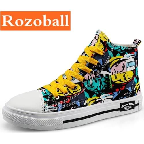 Модная обувь Rozoball China At AliExpress