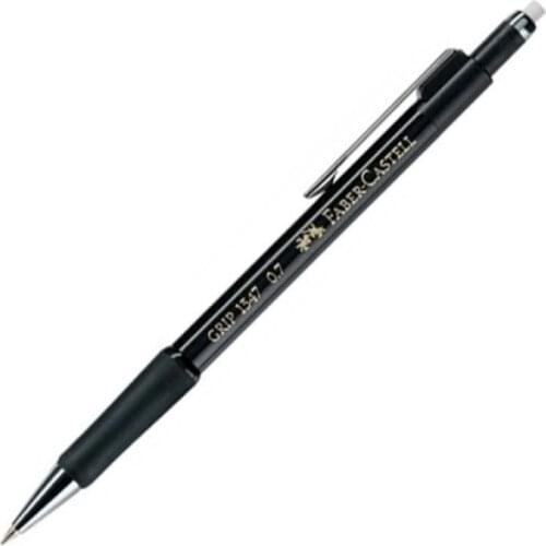 Faber castel 0.7 tip pen