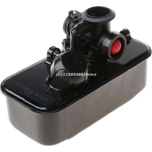 Fuel Tank & Carburetor for briggs & stratton 93902 95902 95982 96902 96982 98982 Dropship