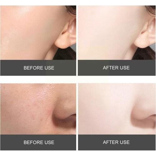 Green Tea Clean Face Mask Beauty Skin Stick Cleans Dirt Face Moisturizing Removal Blackhead Whitening Mask Hydrating Pores H7G4