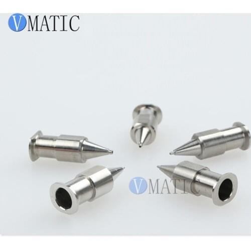 High Quality Industry Use High Precision Stainless Steel Dia 0.90mm Dispensing Needle