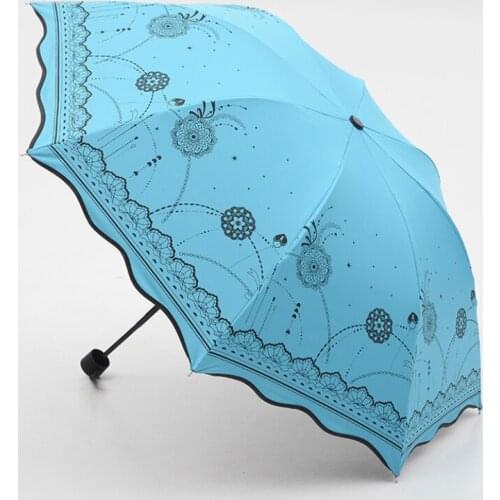 ZPLISHE Printed Umbrellas
