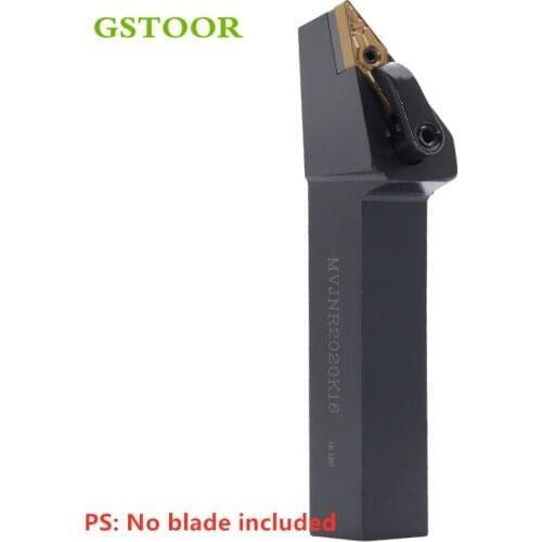 1PC MVJNR3232P16 MVJNL3232P16 External Turning Toolholder CNC MVJNR/L Lathe Cutter Cutting Arbor For VNMG Carbide Inserts