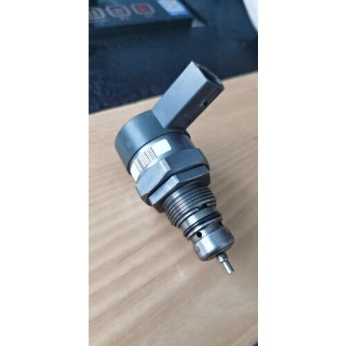 1x New Automotive Common Rail Fuel Pressure Valve DRV Solenoid Valve for - 0281006074 high quality auto part